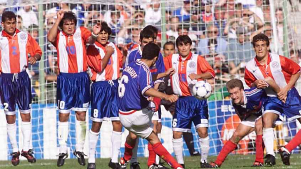 Copa do Mundo de 1998 teve vitória da França e desfalques no Brasil