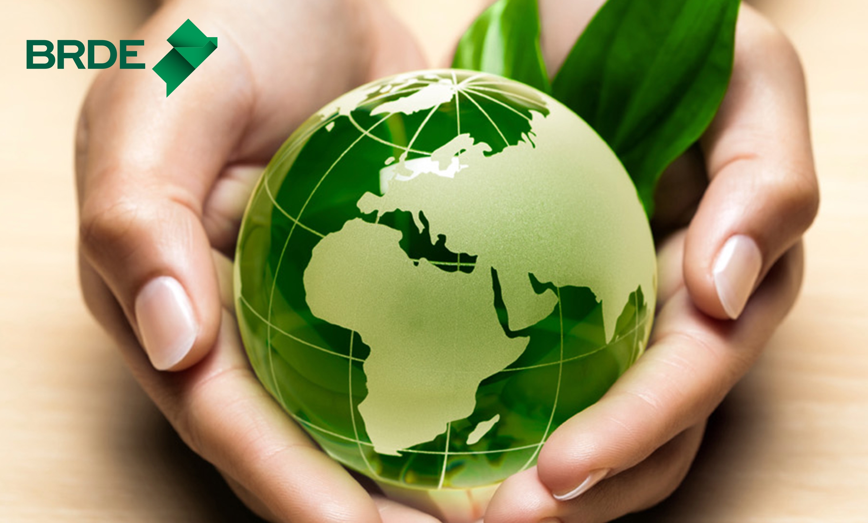 Ações de sustentabilidade do BRDE são ampliadas, em sintonia com Agência Pública - Foto/Divulgação BRDE