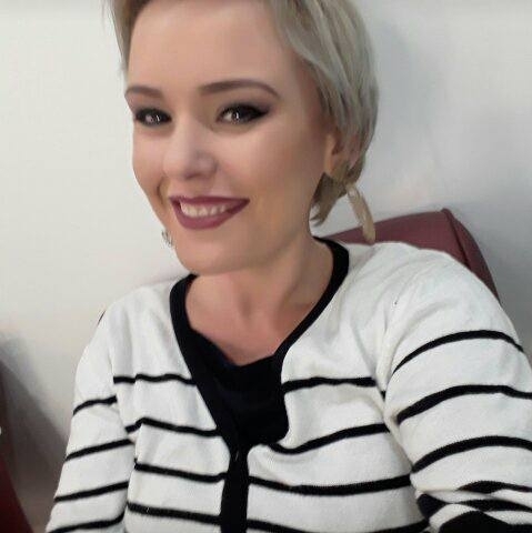 Selma Rapschinski - Reprodução/ Redes sociais