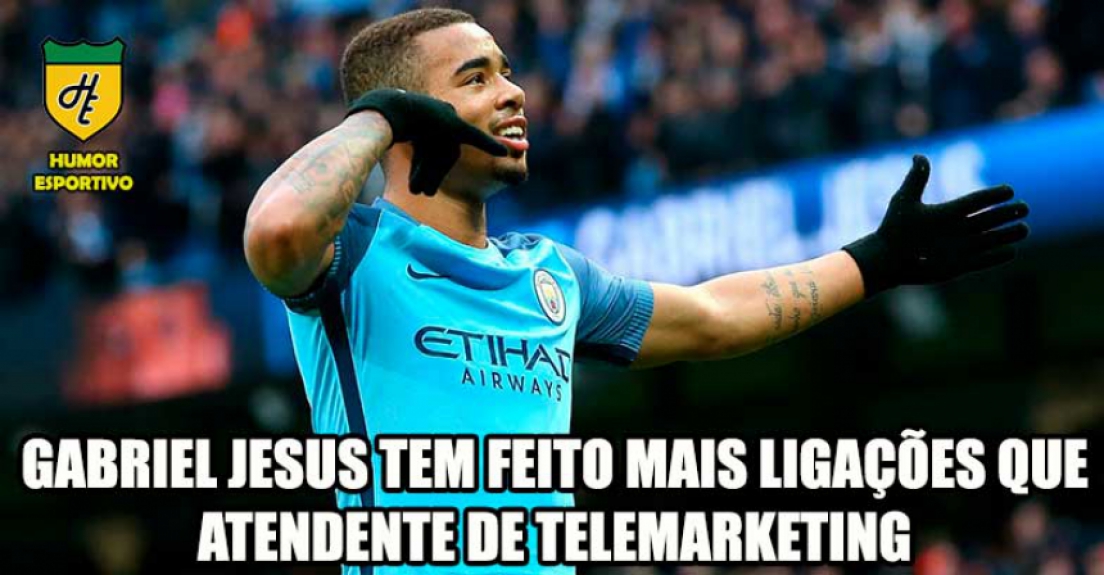 Zoeira da Champions! Confira os melhores memes da rodada