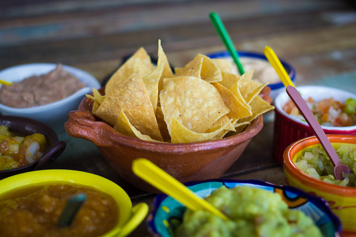 Restaurante Mexicano reuniu convidados para mostrar a campanha #MexicanoDeVerdade, vem ver