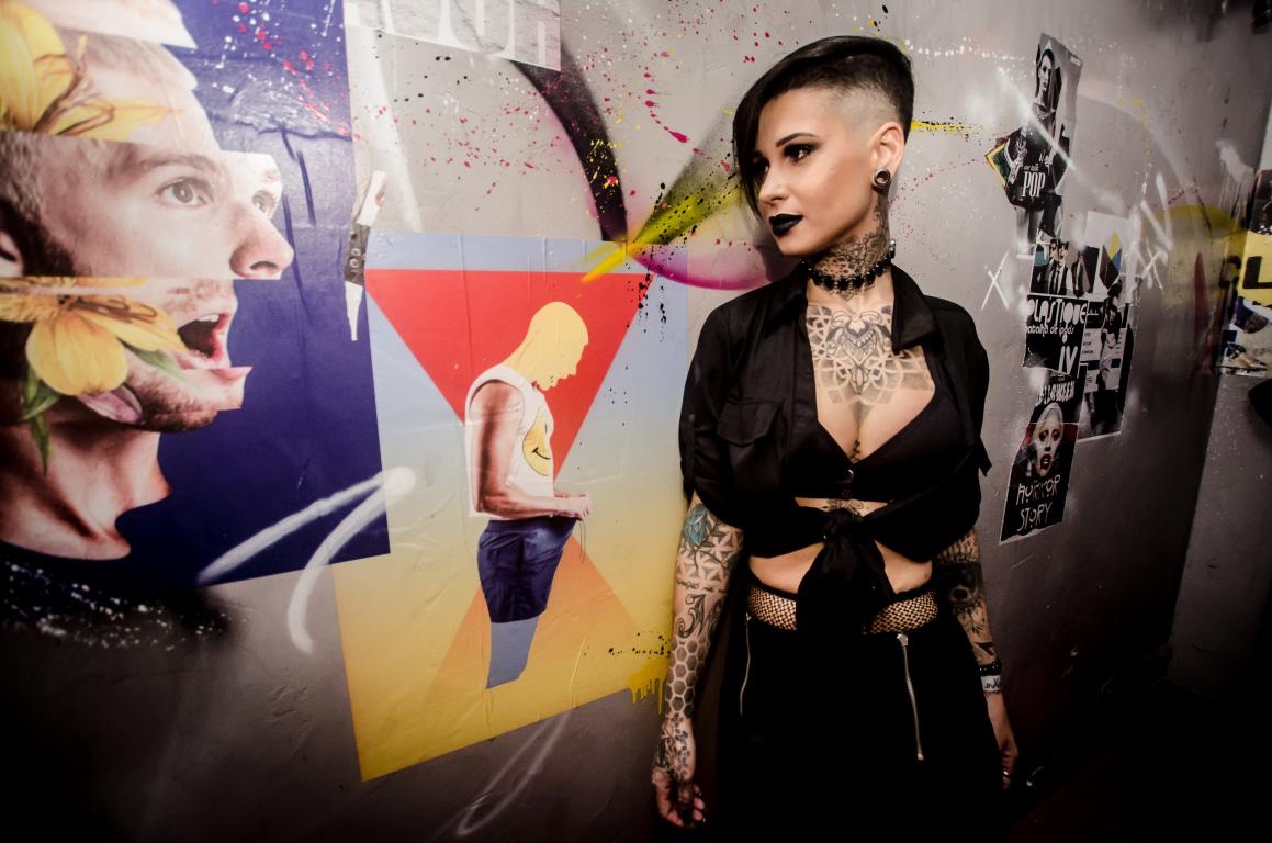 Em 2017, a casa noturna Jivago completou sua primeira d&eacute;cada de funcionamento. Em 2020, se adapta para n&atilde;o fechar as portas – Foto: Zaira Zeferino