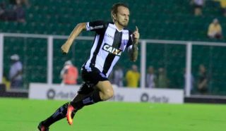 Ex-Figueirense citado na recuperação judicial do clube é confirmado em A Fazenda