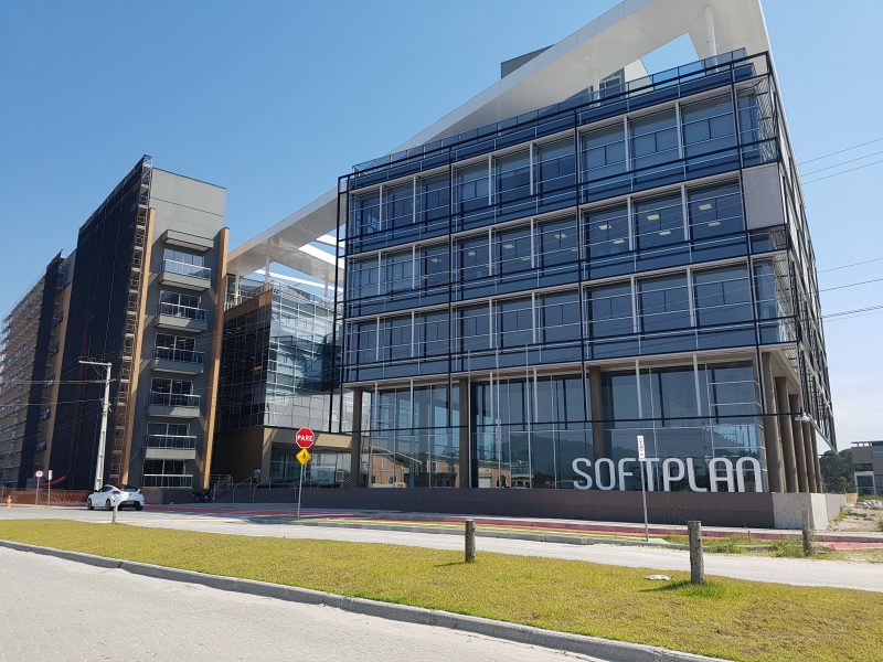 Softplan, based in Florianopolis, is also among the best companies to work for.  Technology company with 1,868 employees is ranked 38th among companies with 1,000 to 9,999 employees - Photo: Disclosure/ND