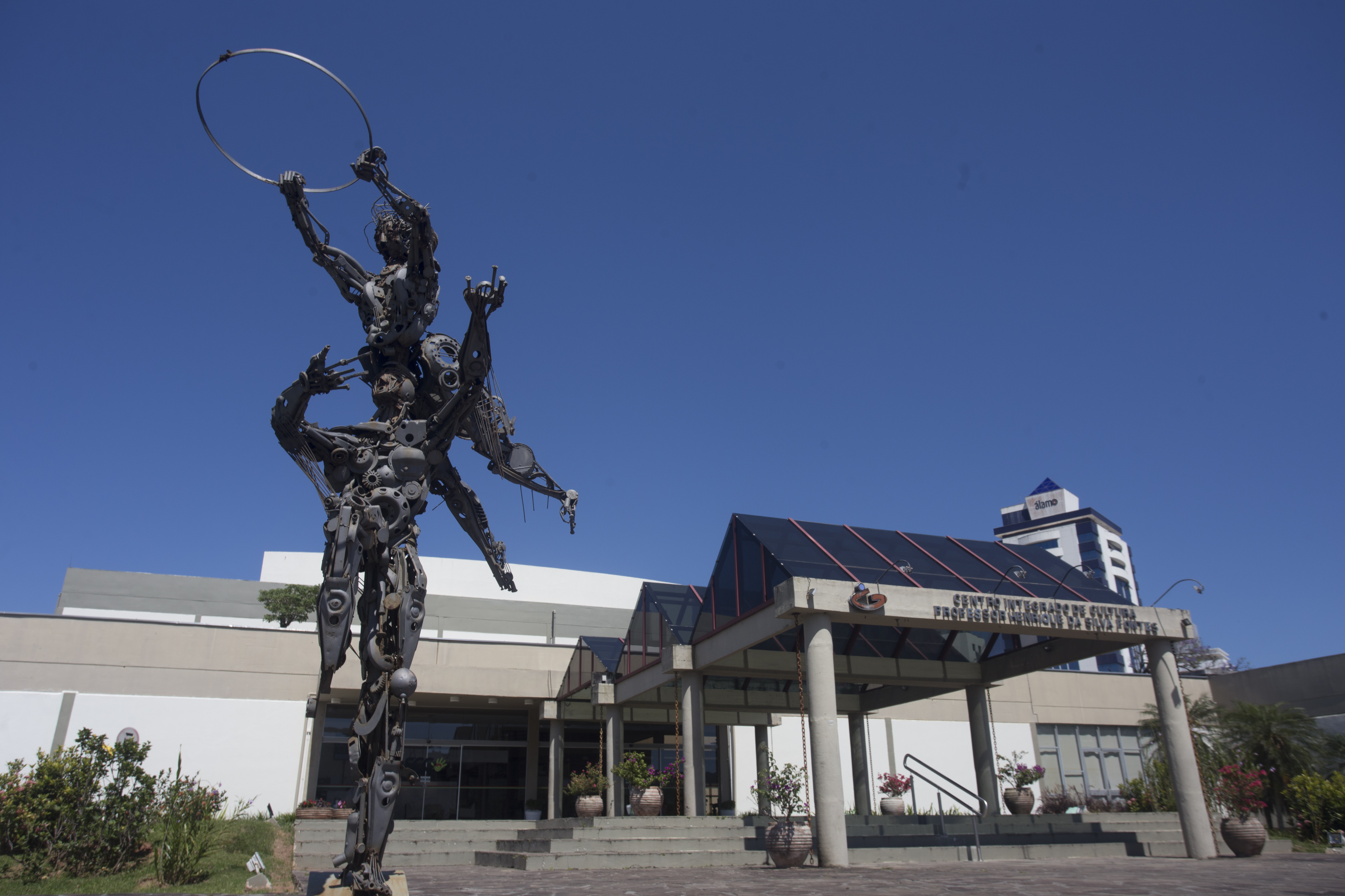 12 cidades de SC recebem verba milionária para investir em cinema e projetos culturais