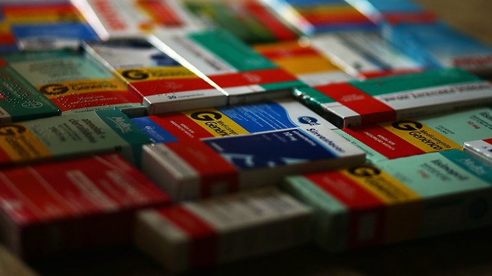 Tratamento para câncer de próstata ganha genérico inédito