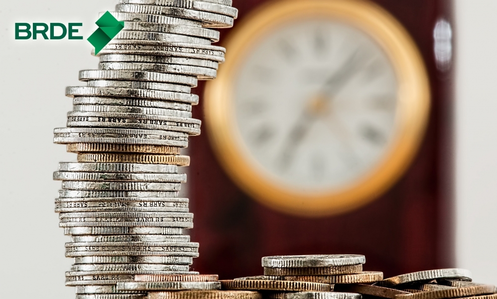 BRDE recebe inscrições para incentivos fiscais - Foto/Pixabay