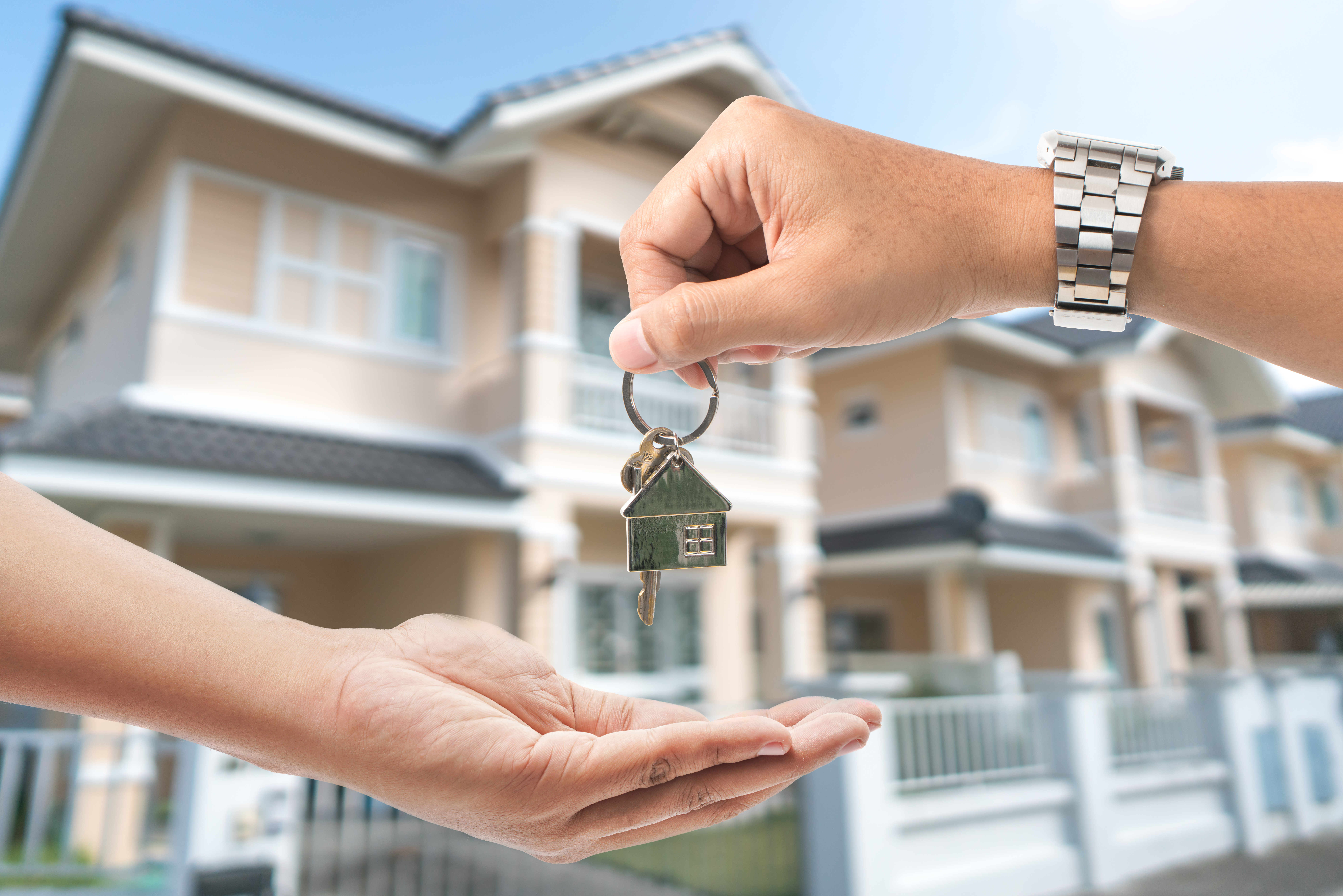 Você sabe quando e como fazer bom proveito do home equity?