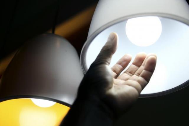 Aneel prorroga proibição de corte de luz por inadimplência – Foto: Marcelo Camargo/Agência Brasil