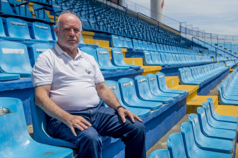 Defesa do presidente esclarece “Battistotti pode concorrer a um novo mandato no Ava&iacute;”.&nbsp; – Foto: Fl&aacute;vio Tin