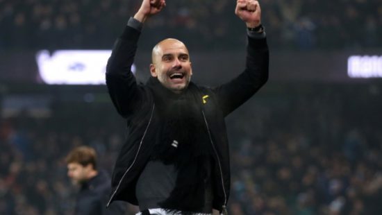 Como o Manchester City montou o elenco finalista da Champions