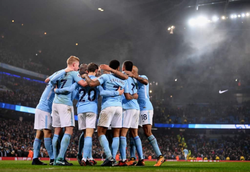 A supercampanha do Manchester City na Inglaterra em oito tópicos ND Mais A supercampanha do Manchester City na Inglaterra em oito tópicos ND Mais
