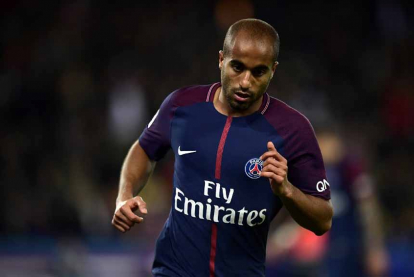 Lucas Moura está de volta! Saiba todos os detalhes da contratação