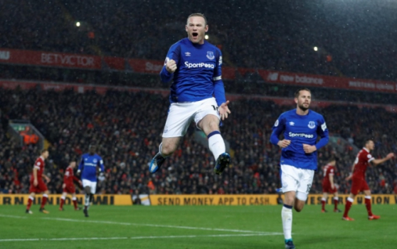 Everton &eacute; mais um ingl&ecirc;s na lista (Foto: Divulga&ccedil;&atilde;o / Premier League)