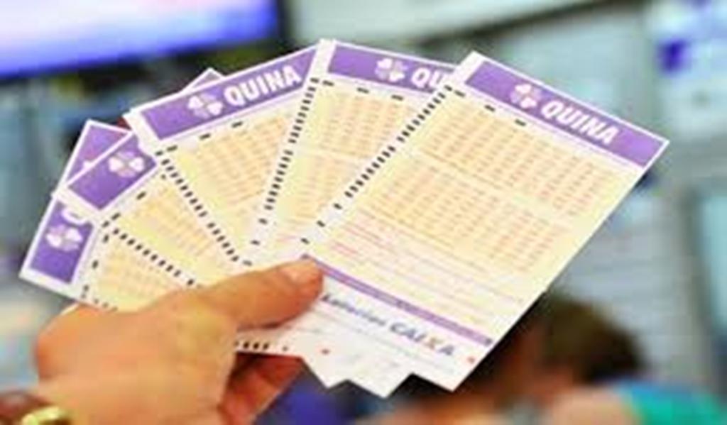 Quina Resultado da Quina 6731, 16/05: confira os números sorteados