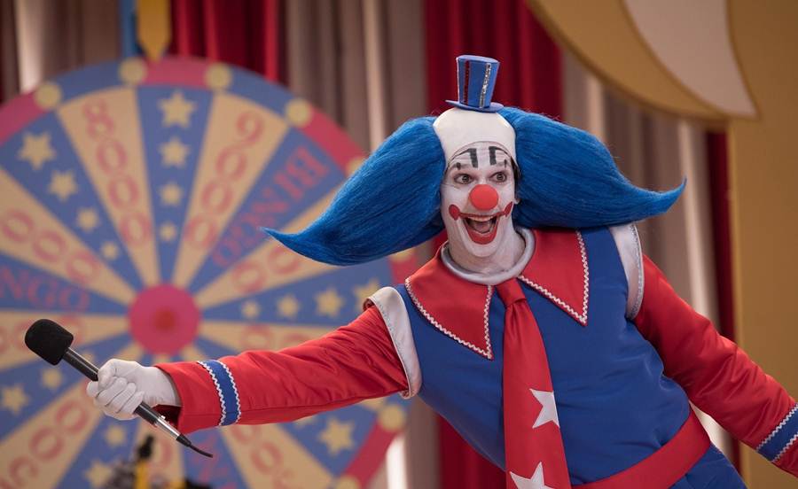 Filme brasileiro 'Bingo' está fora da corrida do Oscar