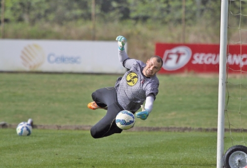 Criciúma planeja 10 contratações até início da Série B