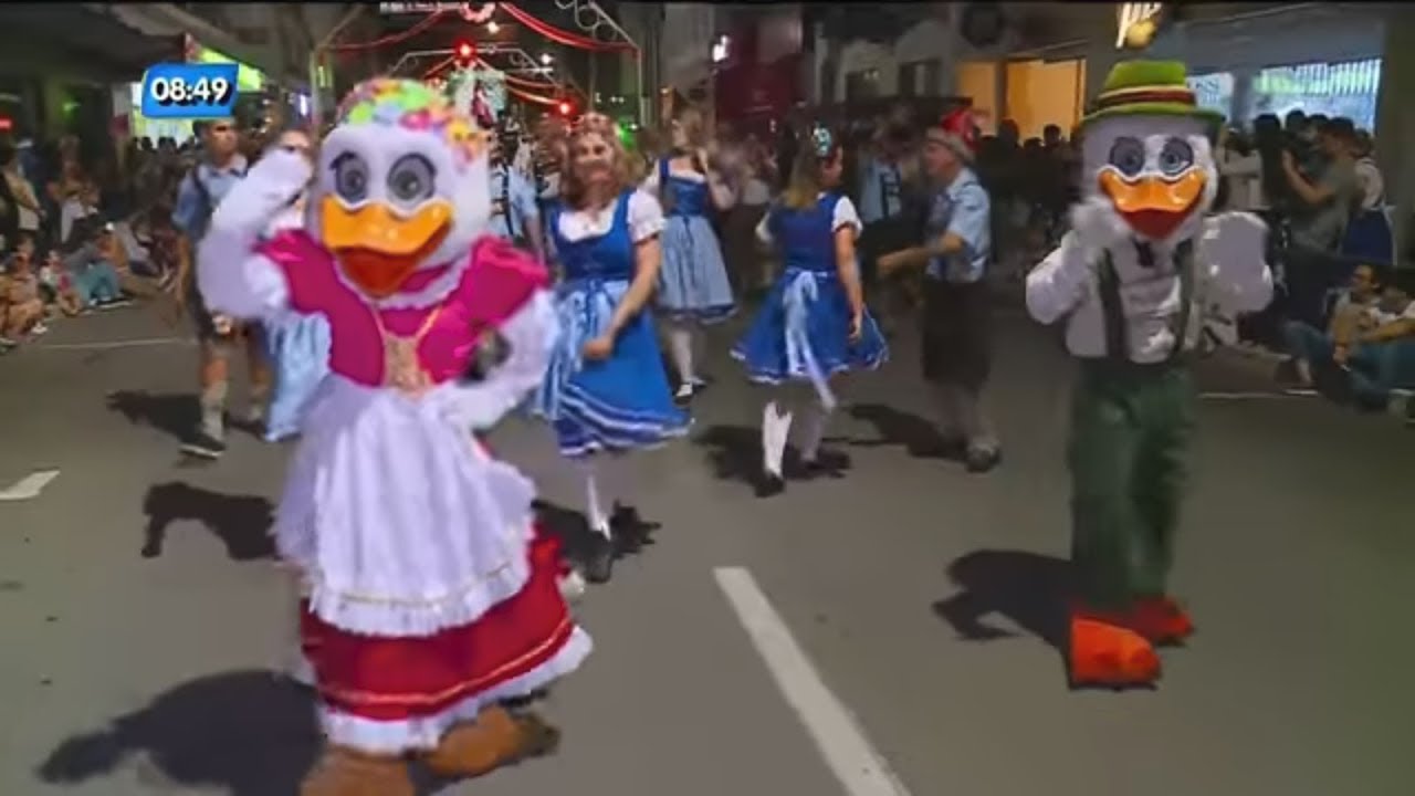 Pandemia faz prefeitura de Brusque cancelar Fenarreco