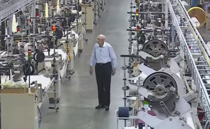 Catarinense entra para o Guinness Book por trabalhar há 80 anos na mesma empresa