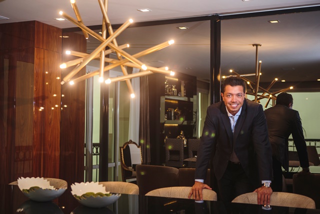 Empresário de Florianópolis é citado em investigação do Gaeco