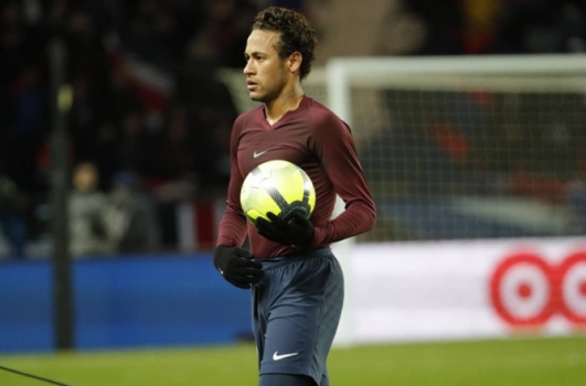 Volta por cima no PSG coloca companheiro de Neymar na seleção espanhola