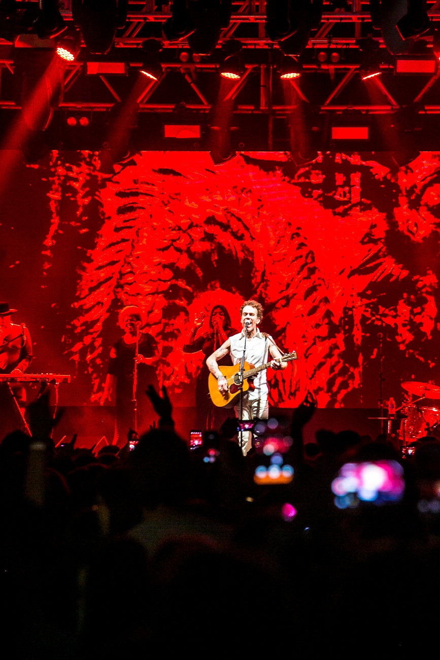 Nando Reis - Adriel Douglas