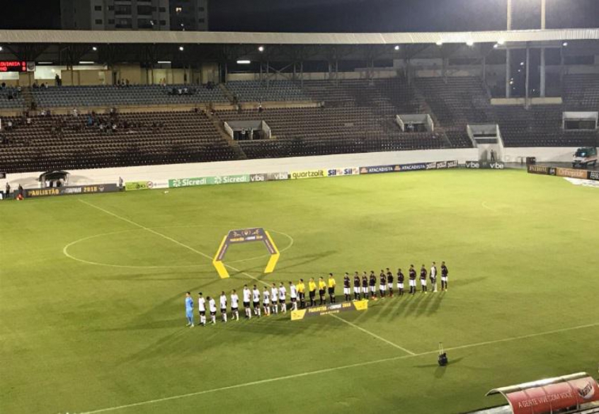 Em jogo ruim, Ceará e Ituano ficam no empate na Arena Castelão - Jogada -  Diário do Nordeste