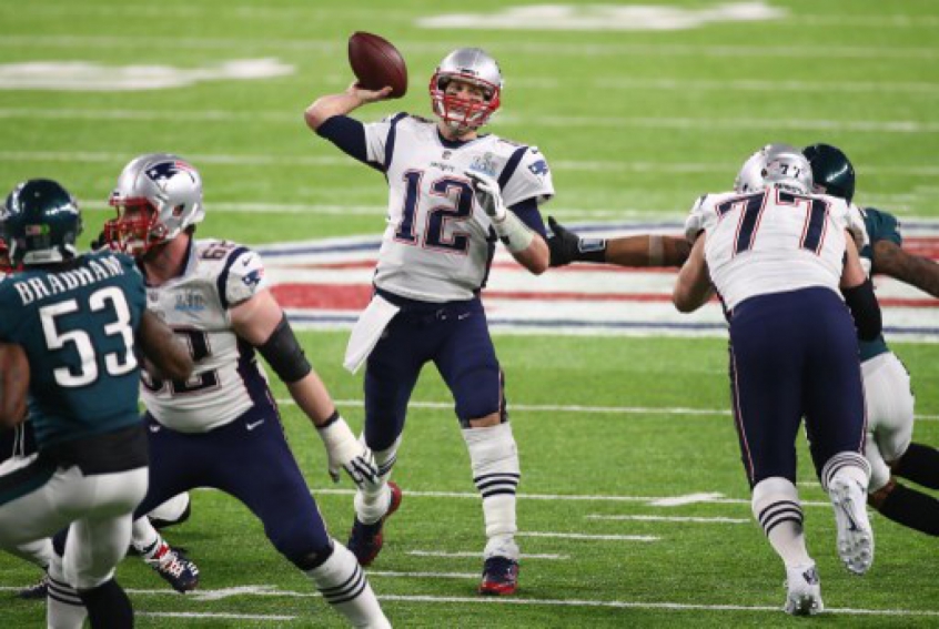 NFL (Foto: Gregory Shamus/AFP) – Foto: Divulga&ccedil;&atilde;o/ND