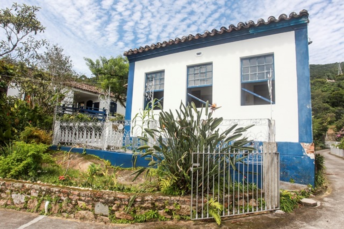 Ecomuseu do Ribeirão da Ilha reúne três mil peças que documentam a memória da cidade