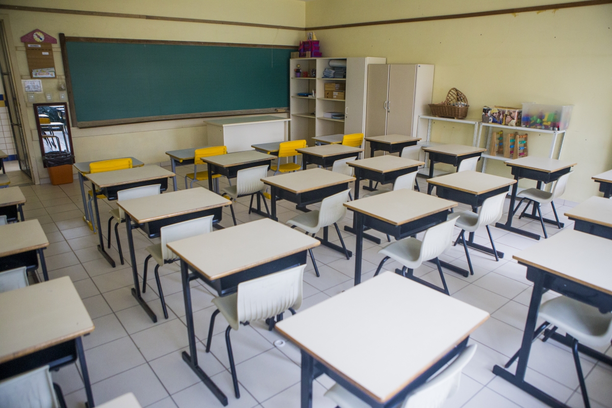 Oficina em São José prepara adolescentes e jovens para entrevistas de processos seletivos