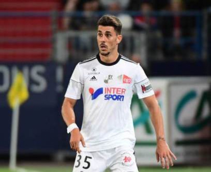 Cobicado Pelo Corinthians Danilo Avelar Revela Detalhes Impediram Minha Transferencia Nd