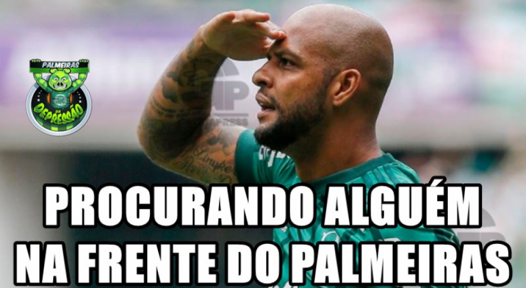 Santos Segunda Divisão Meme