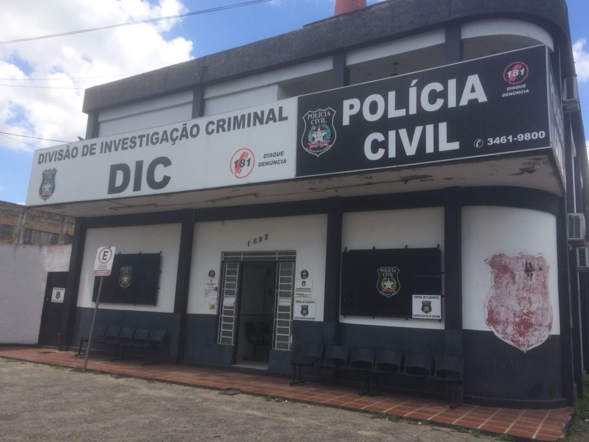 Polícia Civil