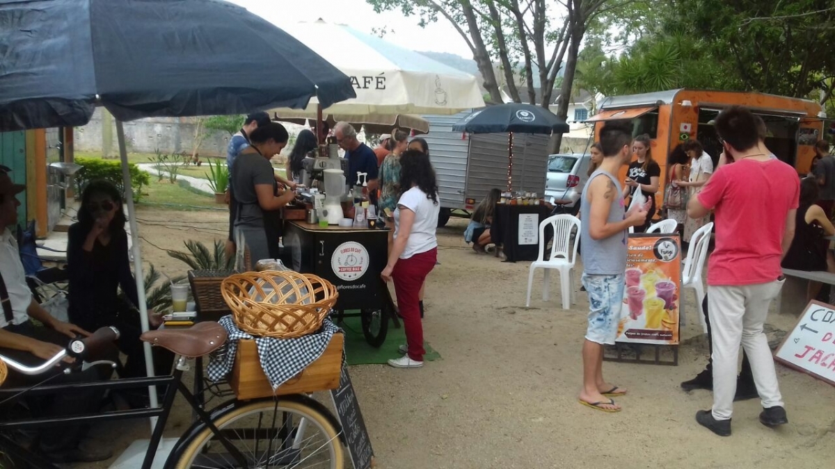 Feiras na Lagoa da Conceição reúnem produtos e comidas sustentáveis ...