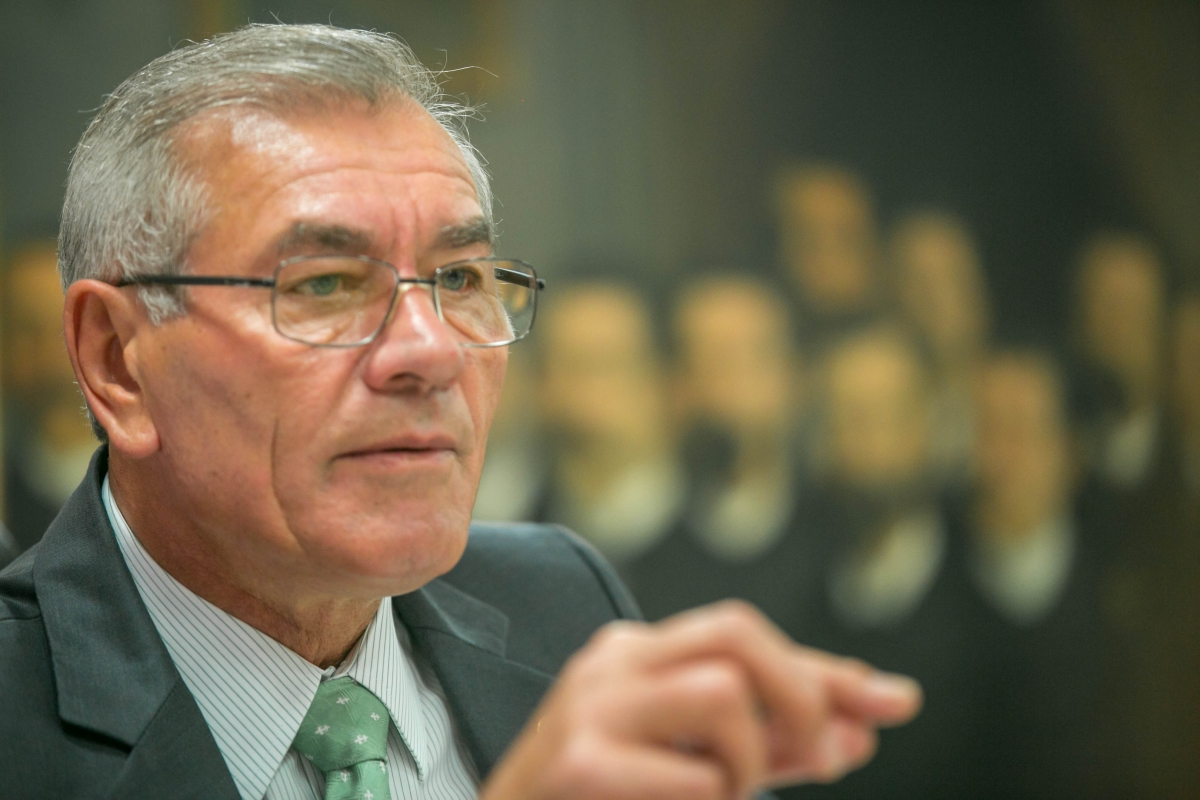 PP de SC não pensa em desembarcar e vê Moisés e Bolsonaro com bons olhos, diz presidente