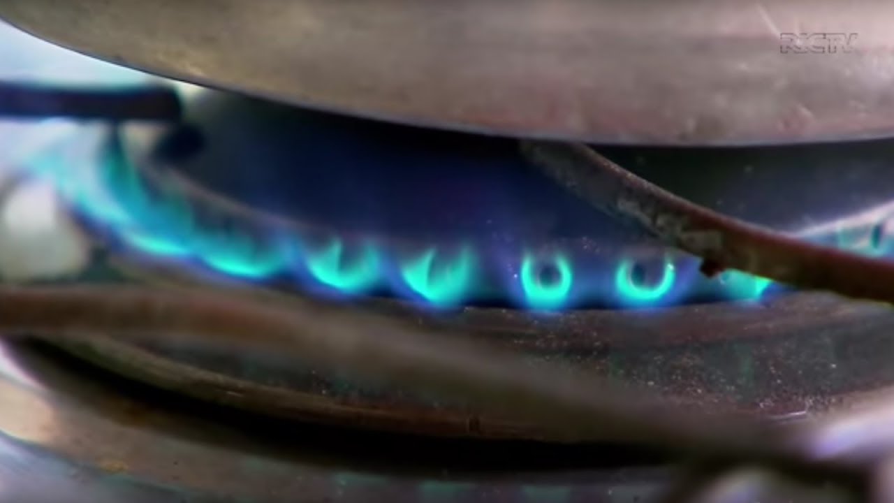Com o gás de cozinha mais caro, Petrobras destina auxílio para famílias de baixa renda &#8211; Foto: Reprodução/RICTV Record TV