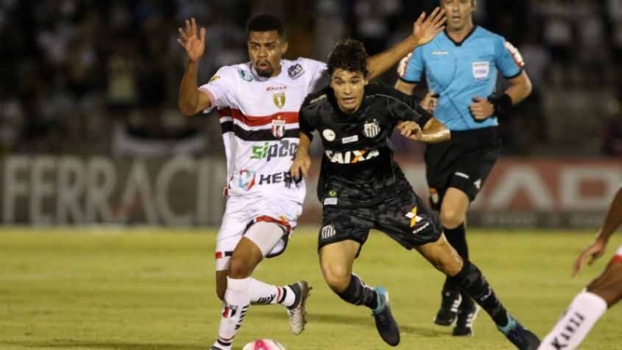 Botafogo-SP x Juventude: palpites, onde assistir ao vivo, escalações e  horário