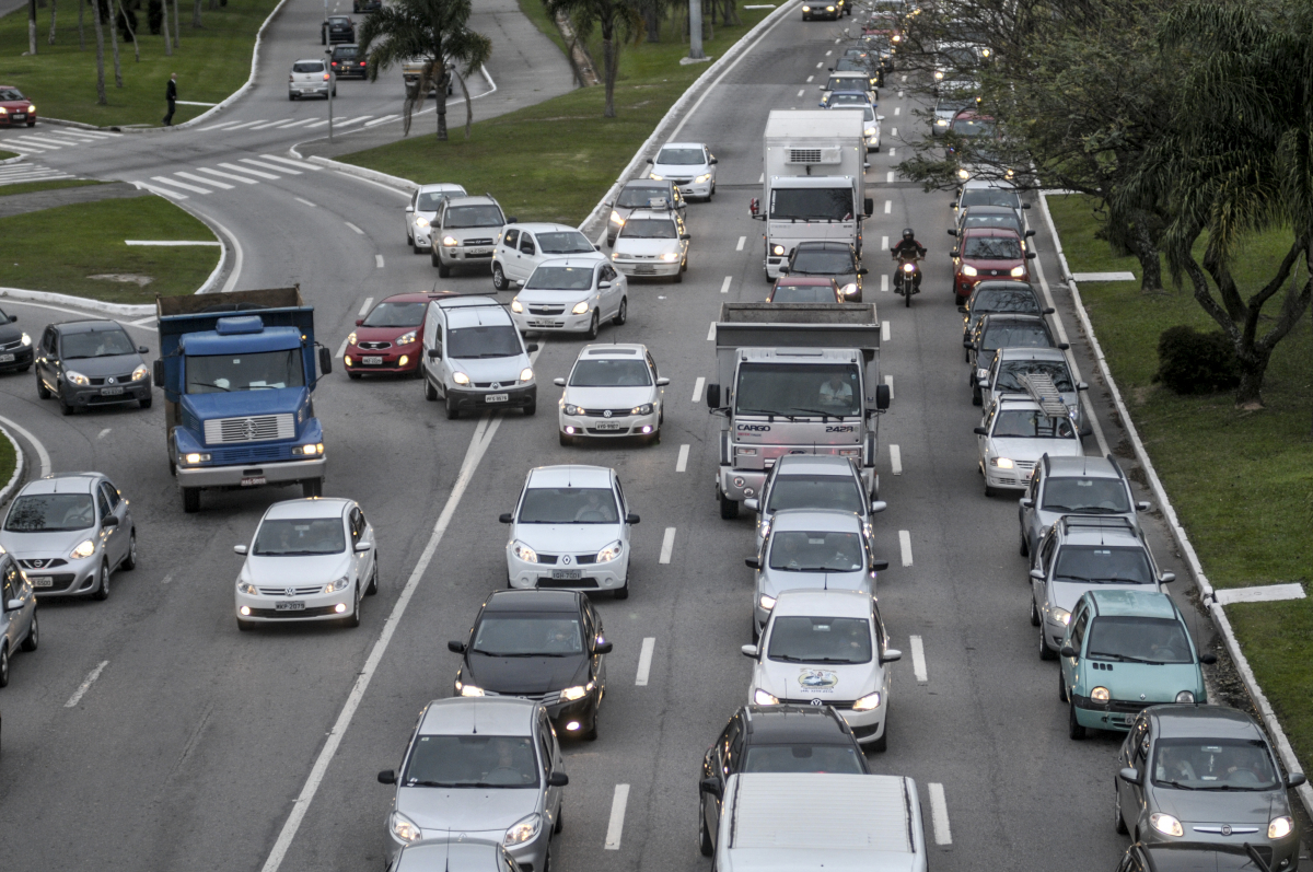 "A transformação urbana tem relação com mudança de atitude", afirma especialista