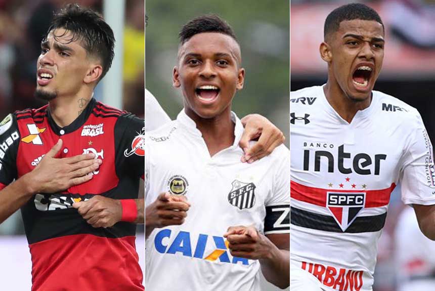 Flamengo é o 8° clube que mais gastou em novos jogadores - Rádio