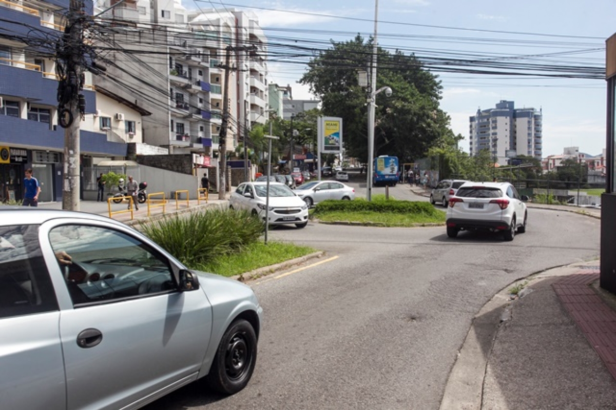 Pre&ccedil;o do aluguel no entorno da UFSC em Florian&oacute;polis cresceu cerca de 20% na pandemia – Foto: Marco Santiago/ND