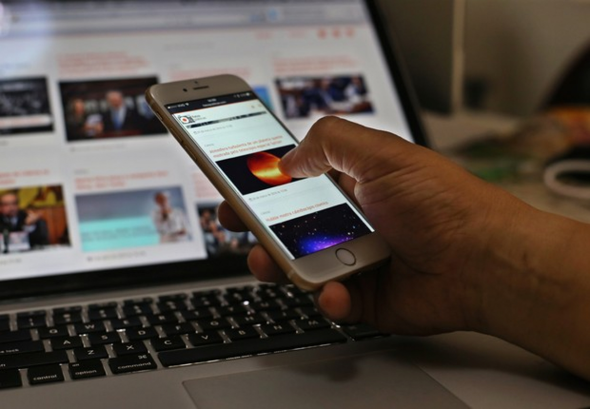 Inteligência artificial nas eleições é caminho tênue que divide o bem e o mal, alerta TRE-SC