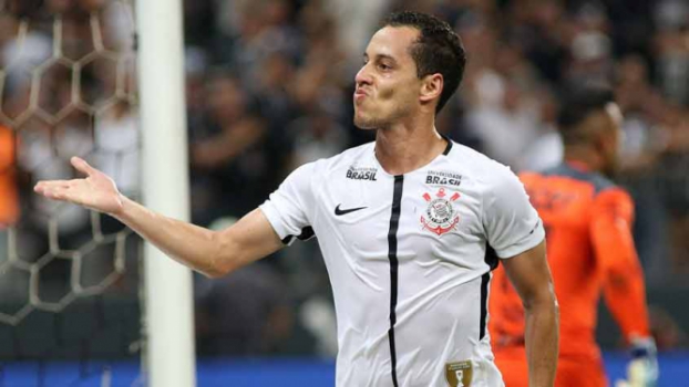 São Paulo e Corinthians fazem jogo de ida da final do Paulista