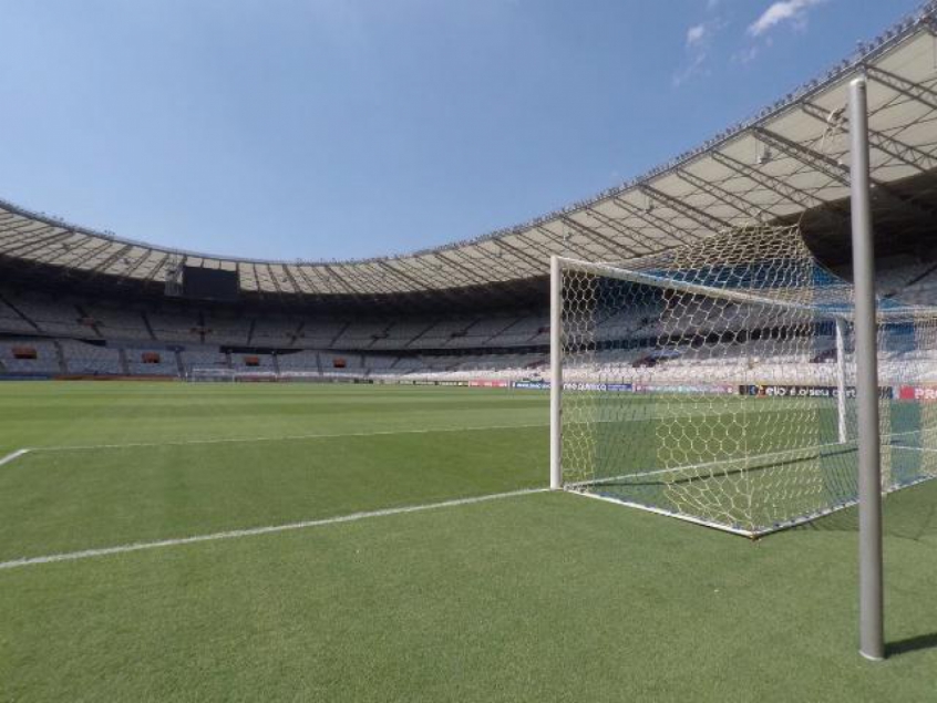O palco dos jogos do Cruzeiro &eacute; o Mineir&atilde;o – Foto: Divulga&ccedil;&atilde;o