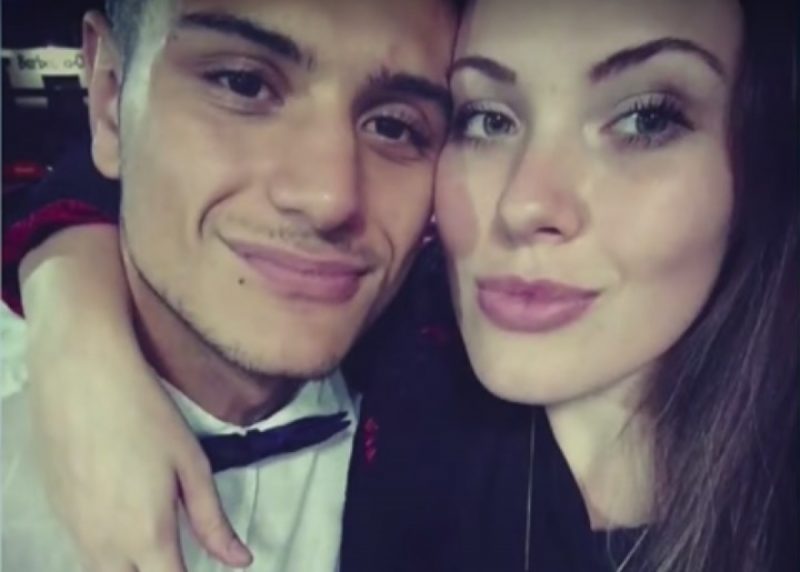 Casal foi condenado após campanha Ame Jonatas