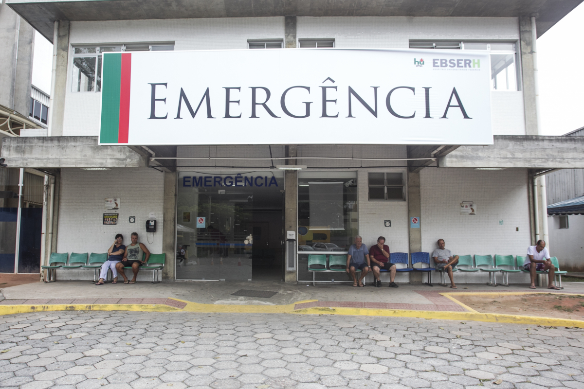 MPF recomenda que HU da UFSC garanta aborto para criança estuprada em SC