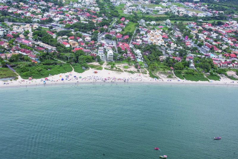 Moradores da Cachoeira do Bom Jesus pedem melhor acesso 