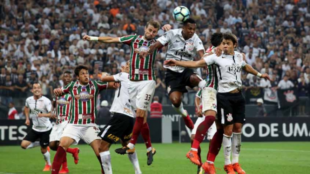 Veja os palpites para os jogos da 15ª rodada do Brasileirão 2017