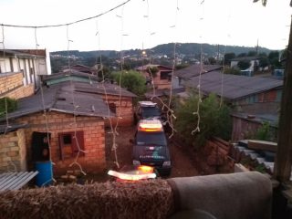 Países sul-americanos fazem aliança contra crime organizado no Brasil