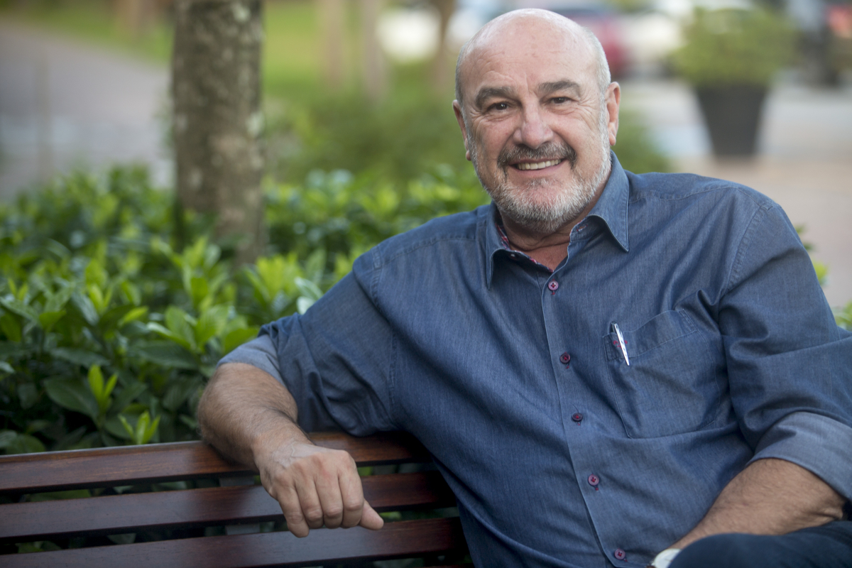 Saiba por que Gallina deixará a Secretaria de Infraestrutura de Florianópolis