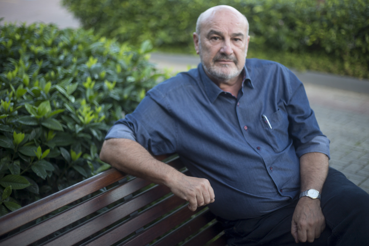 Secretário comenta a licitação da Antônio Edu Vieira